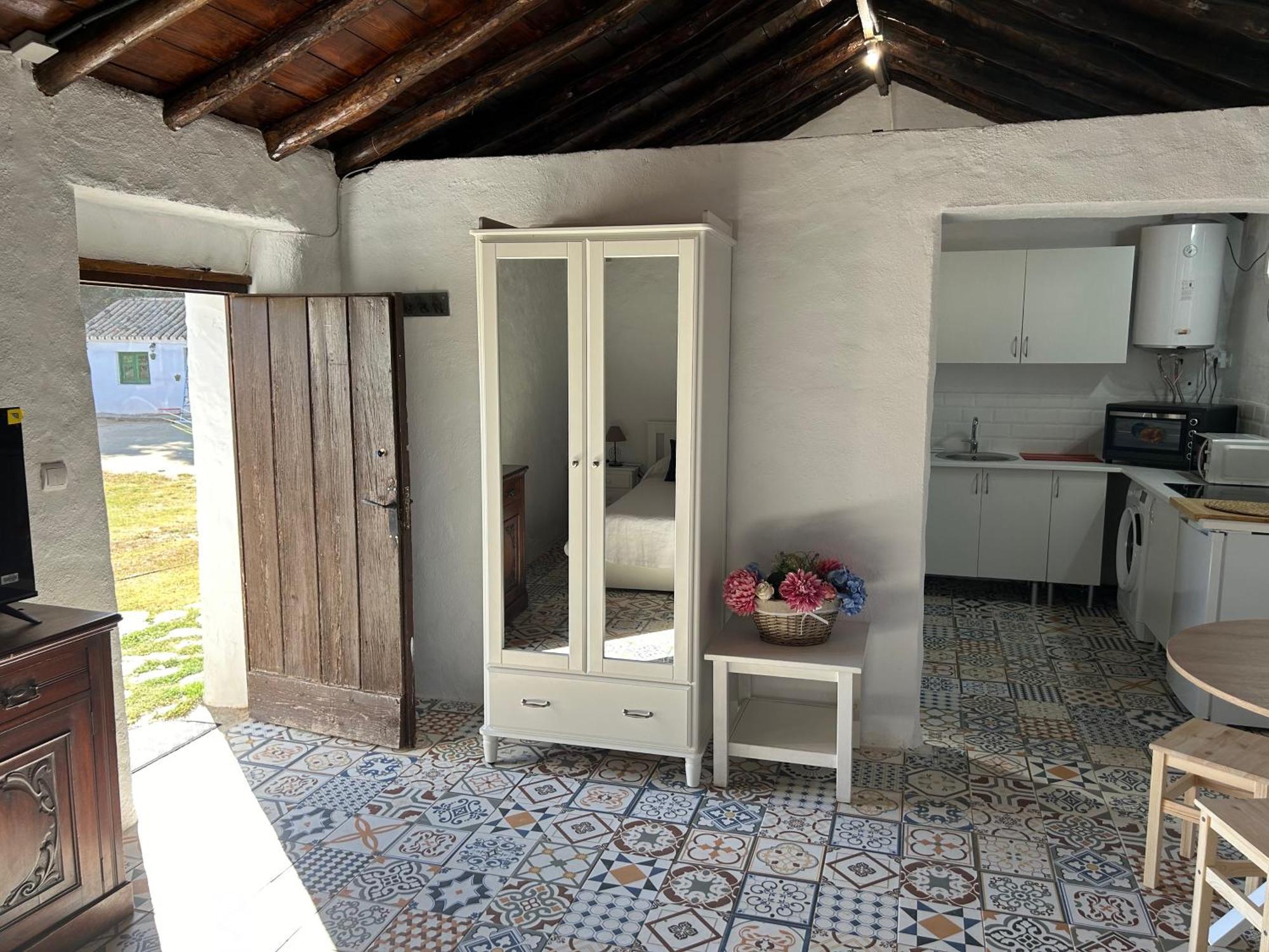 Finca Santa Teresa, Casa Granada 에스테포나 외부 사진