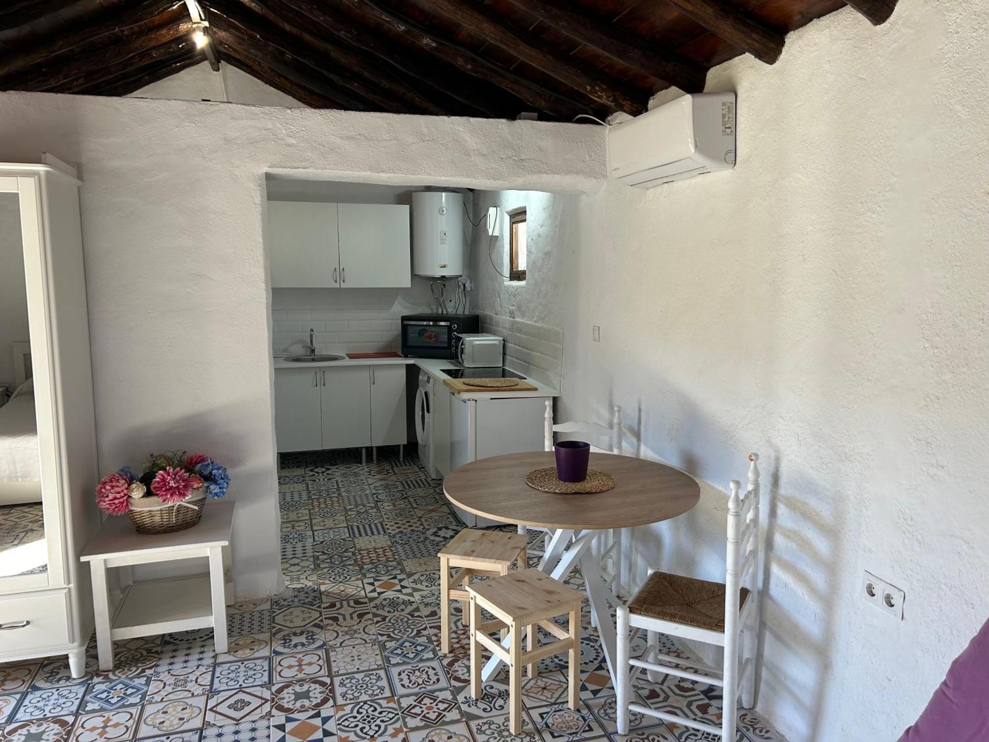 Finca Santa Teresa, Casa Granada 에스테포나 외부 사진