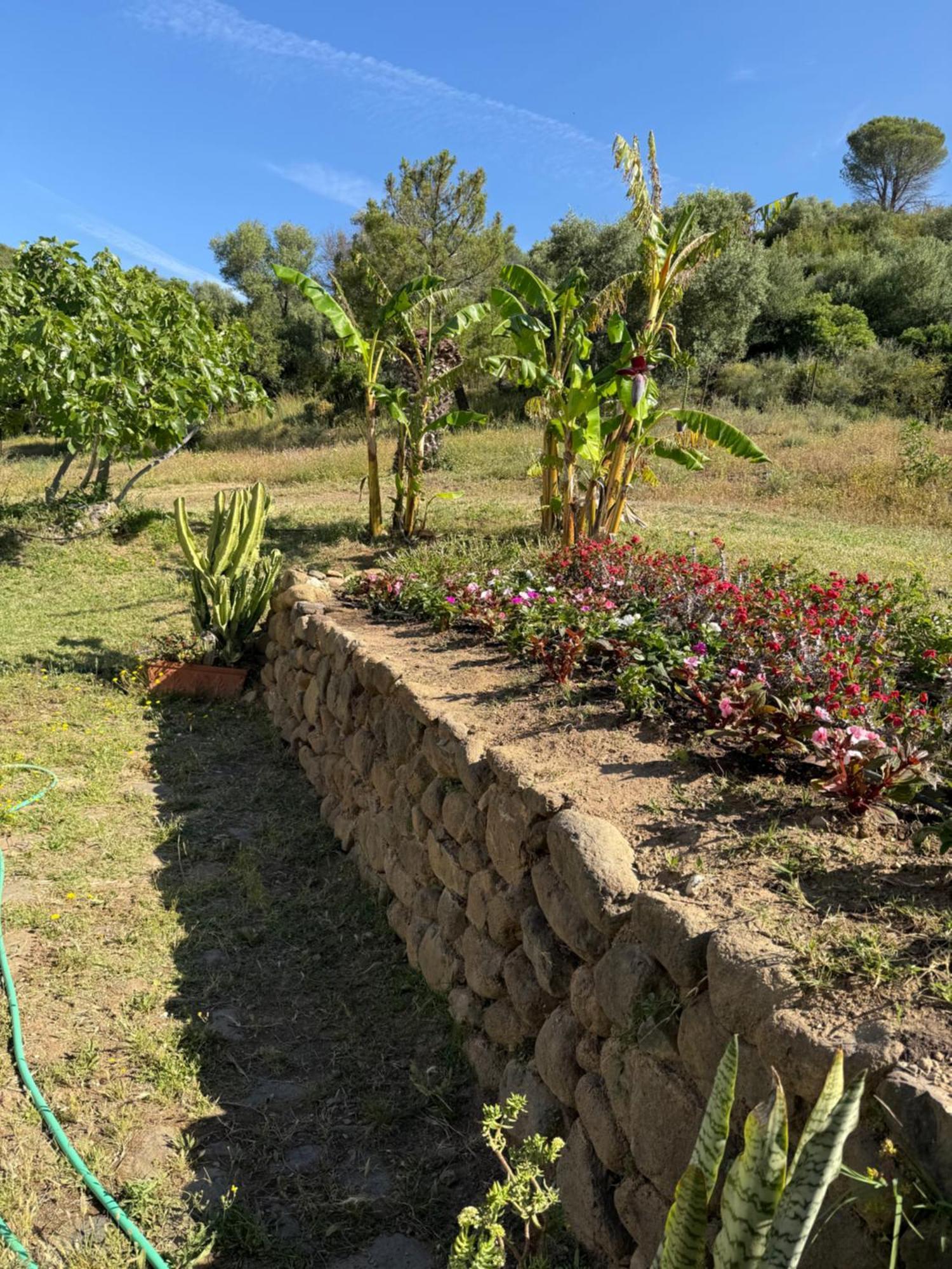 Finca Santa Teresa, Casa Granada 에스테포나 외부 사진